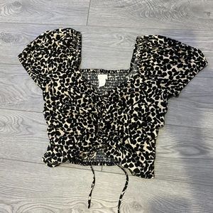 Womens Fancy Shirt
